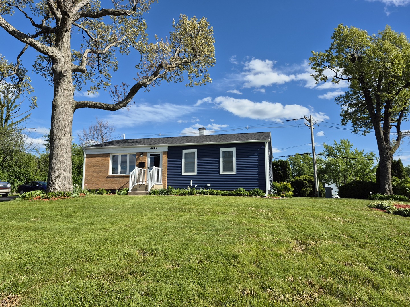 3029 Everglade Avenue, Woodridge, IL 60517