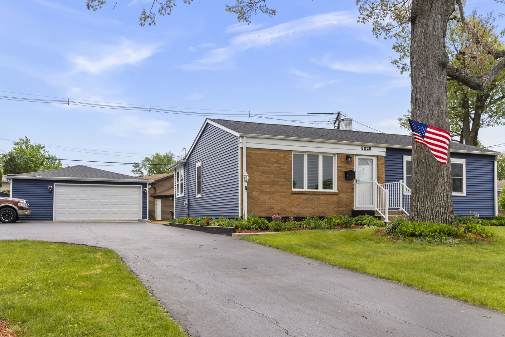 3029 Everglade Avenue, Woodridge, IL 60517