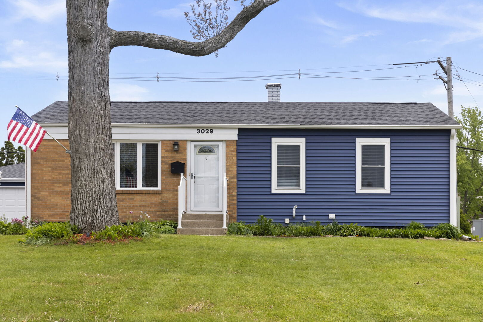 3029 Everglade Avenue, Woodridge, IL 60517