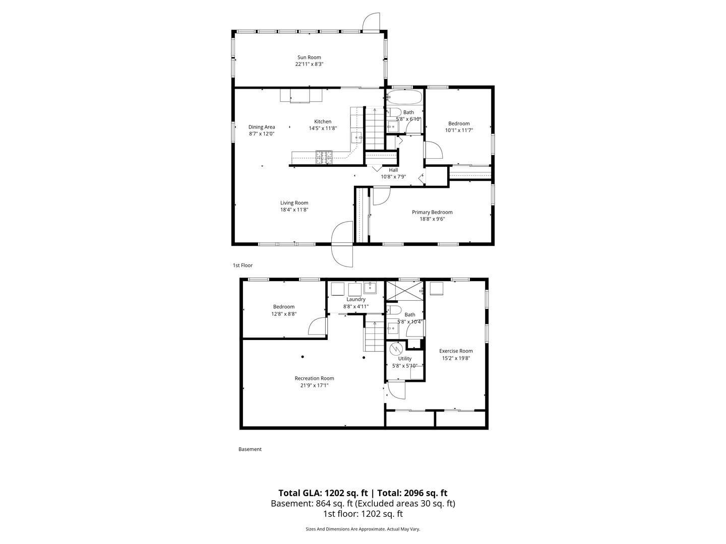 3029 Everglade Avenue, Woodridge, IL 60517