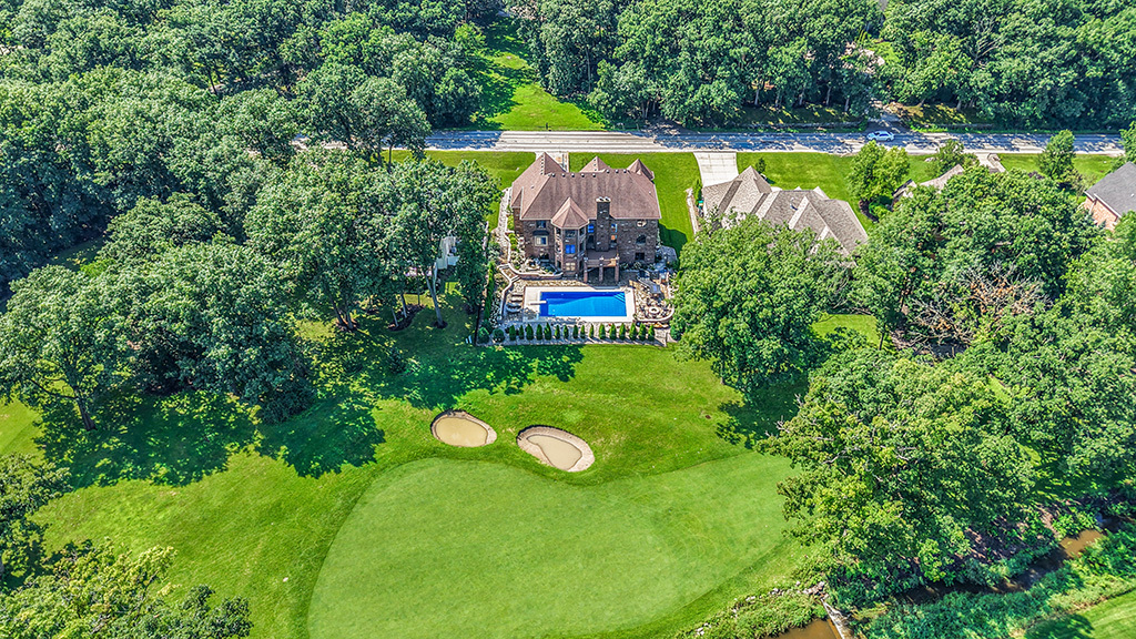 14151 131st Street, Lemont, IL 60439