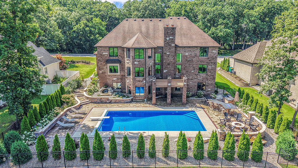 14151 131st Street, Lemont, IL 60439