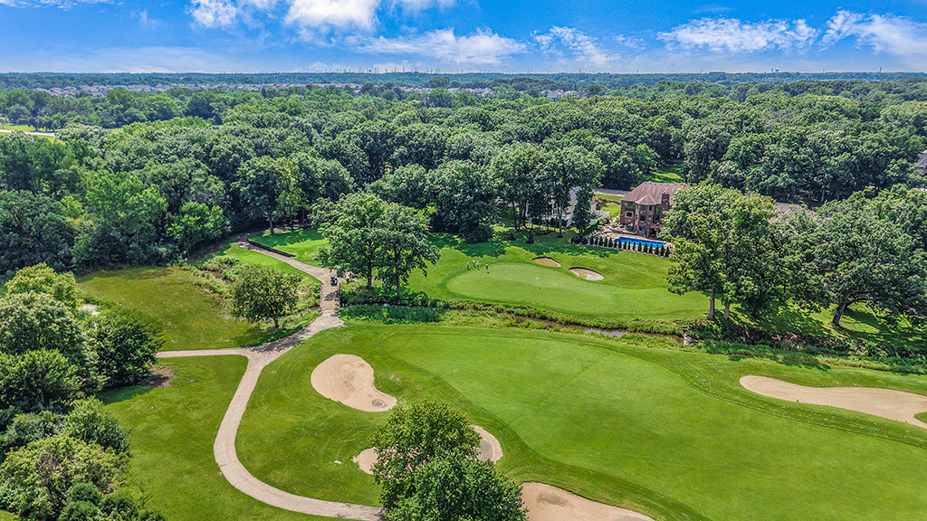 14151 131st Street, Lemont, IL 60439