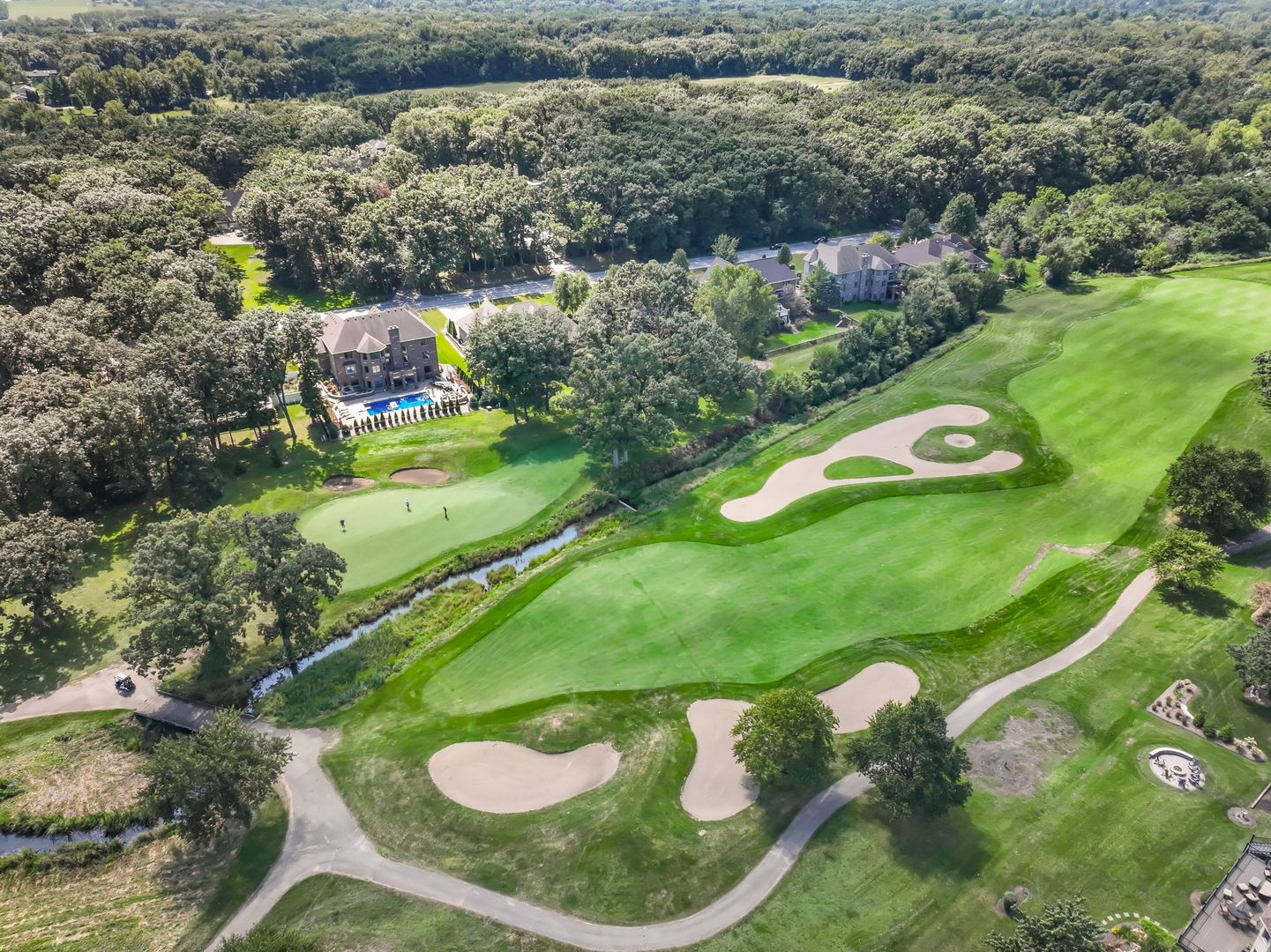 14151 131st Street, Lemont, IL 60439