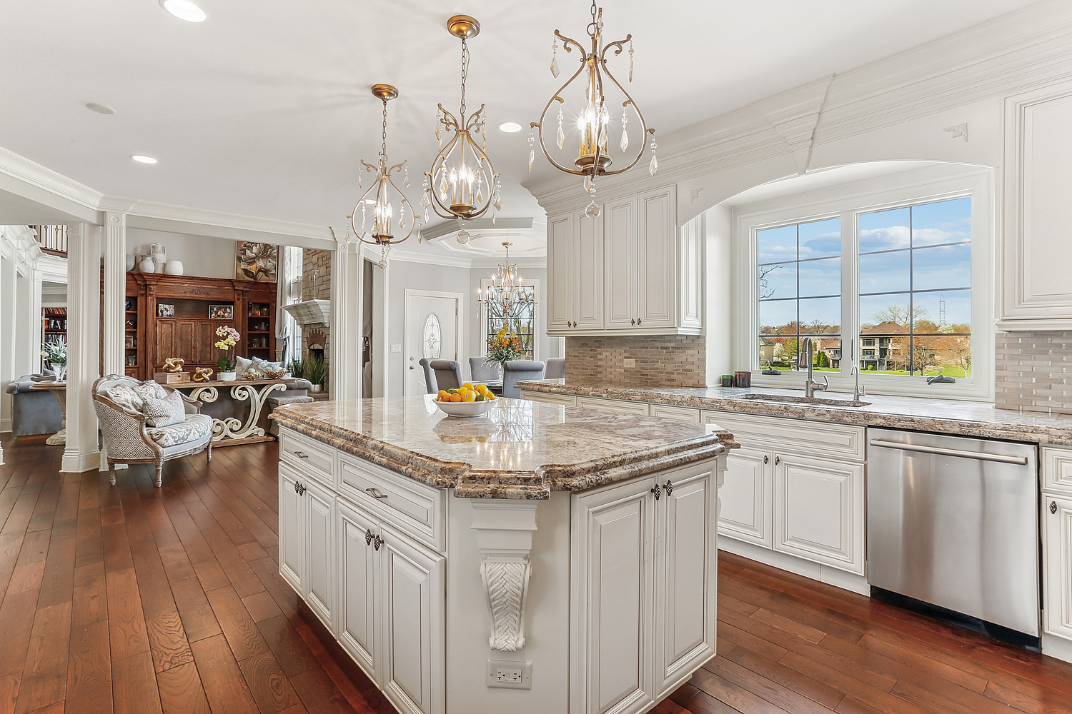 14151 131st Street, Lemont, IL 60439