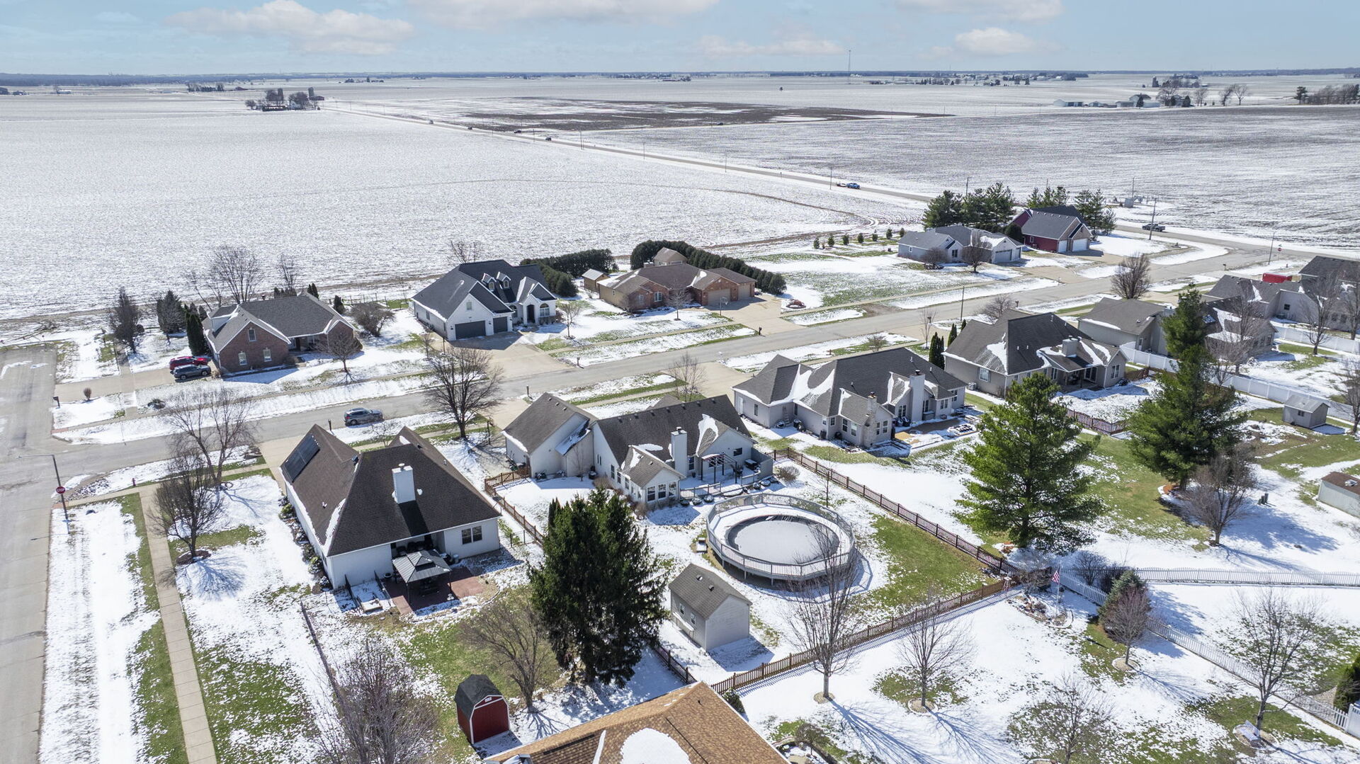 3101 Ernest Drive, Sandwich, IL 60548