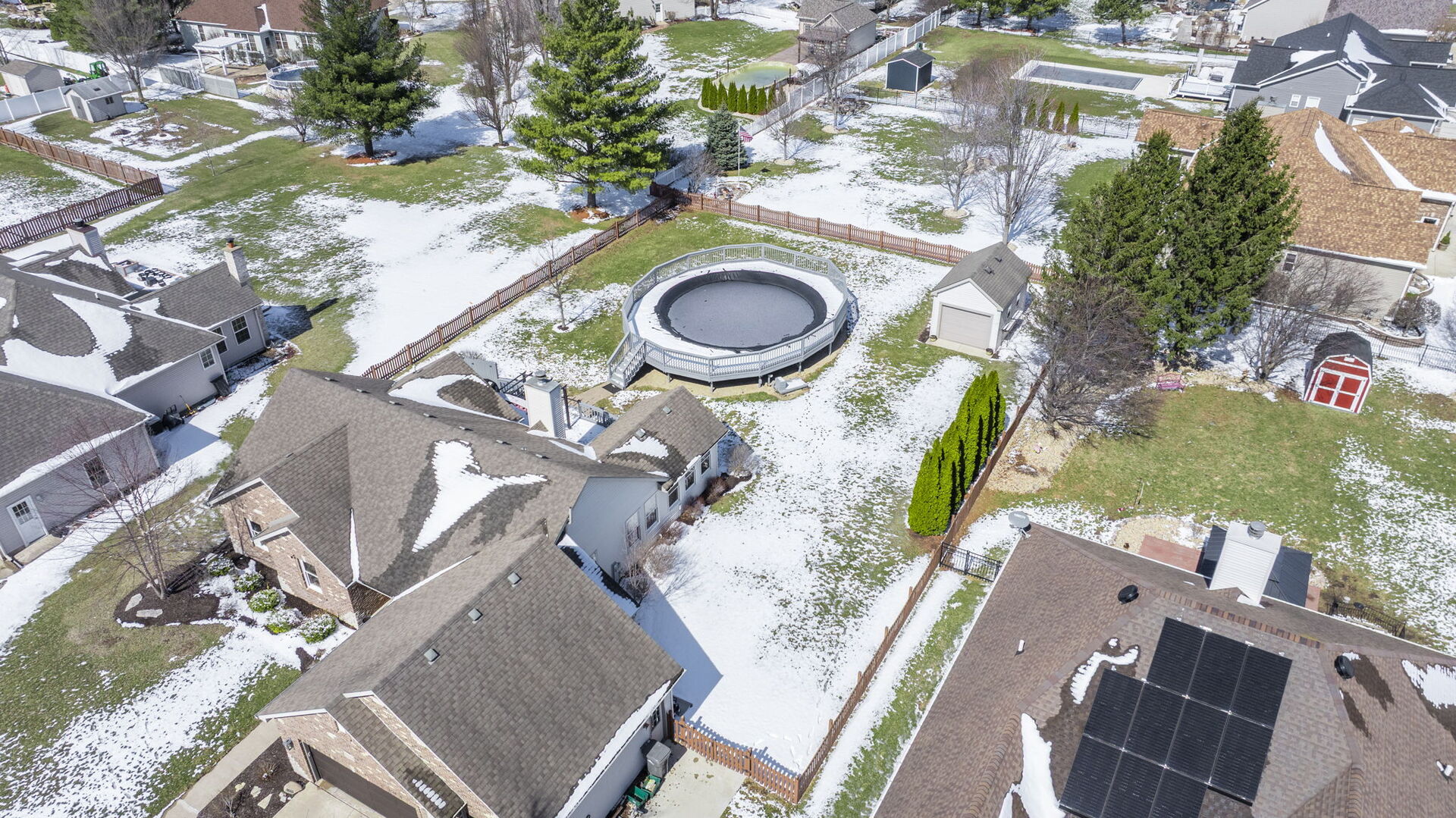 3101 Ernest Drive, Sandwich, IL 60548