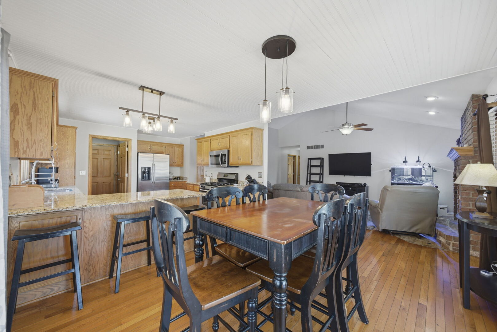 3101 Ernest Drive, Sandwich, IL 60548