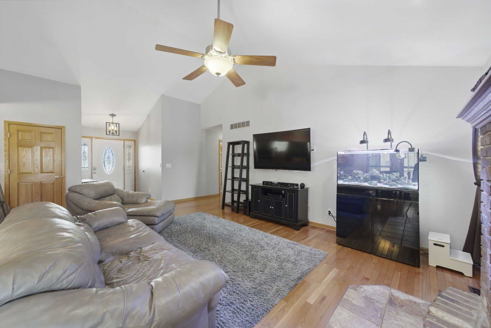 3101 Ernest Drive, Sandwich, IL 60548