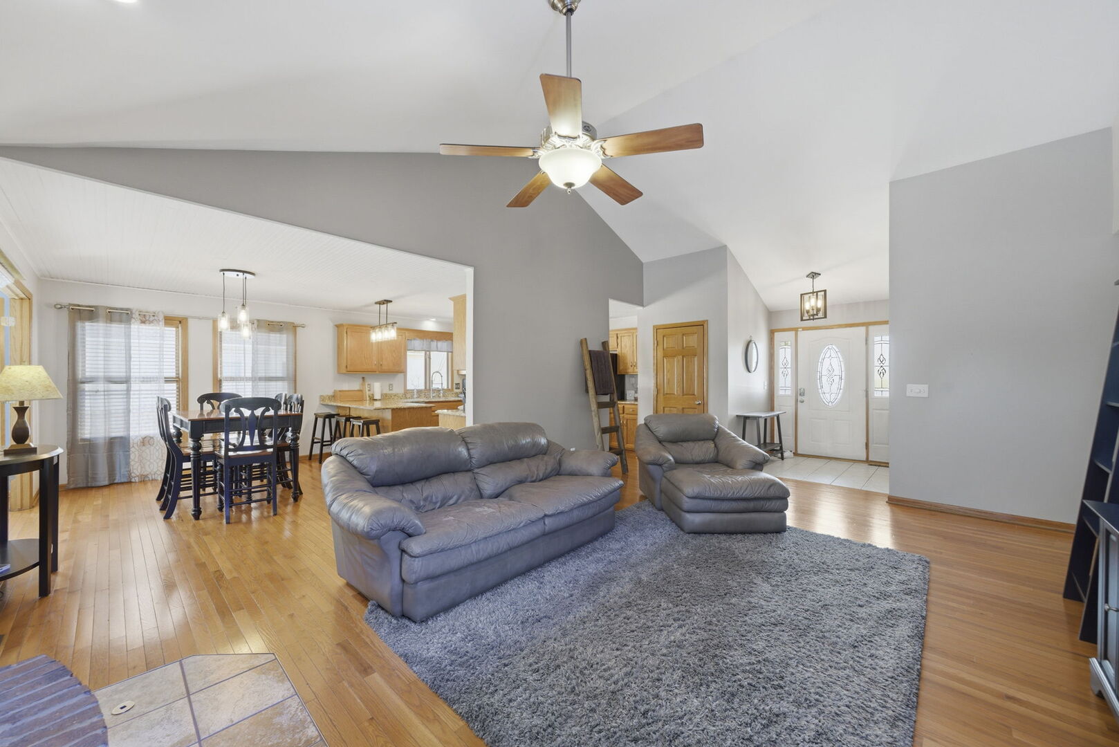 3101 Ernest Drive, Sandwich, IL 60548