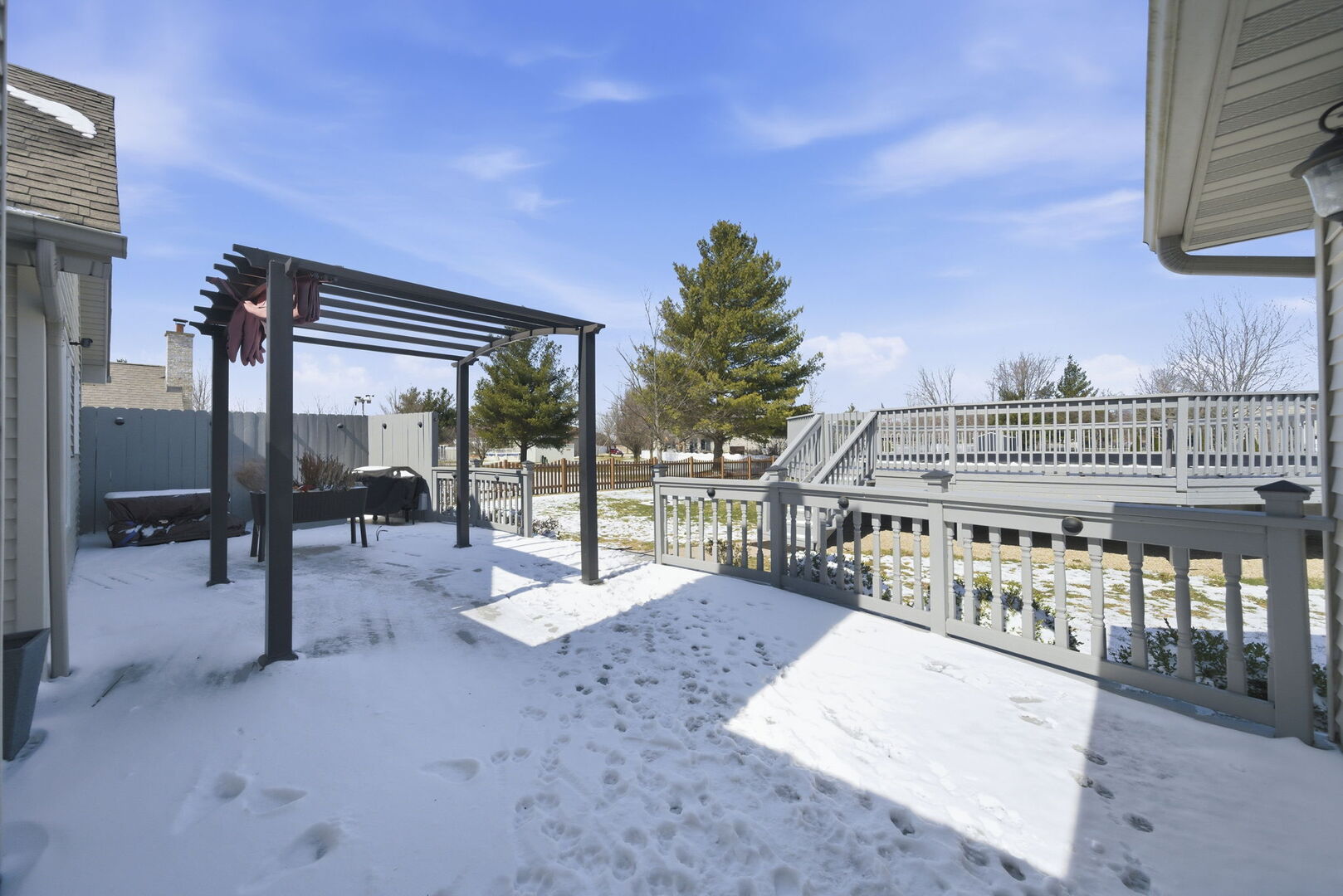 3101 Ernest Drive, Sandwich, IL 60548