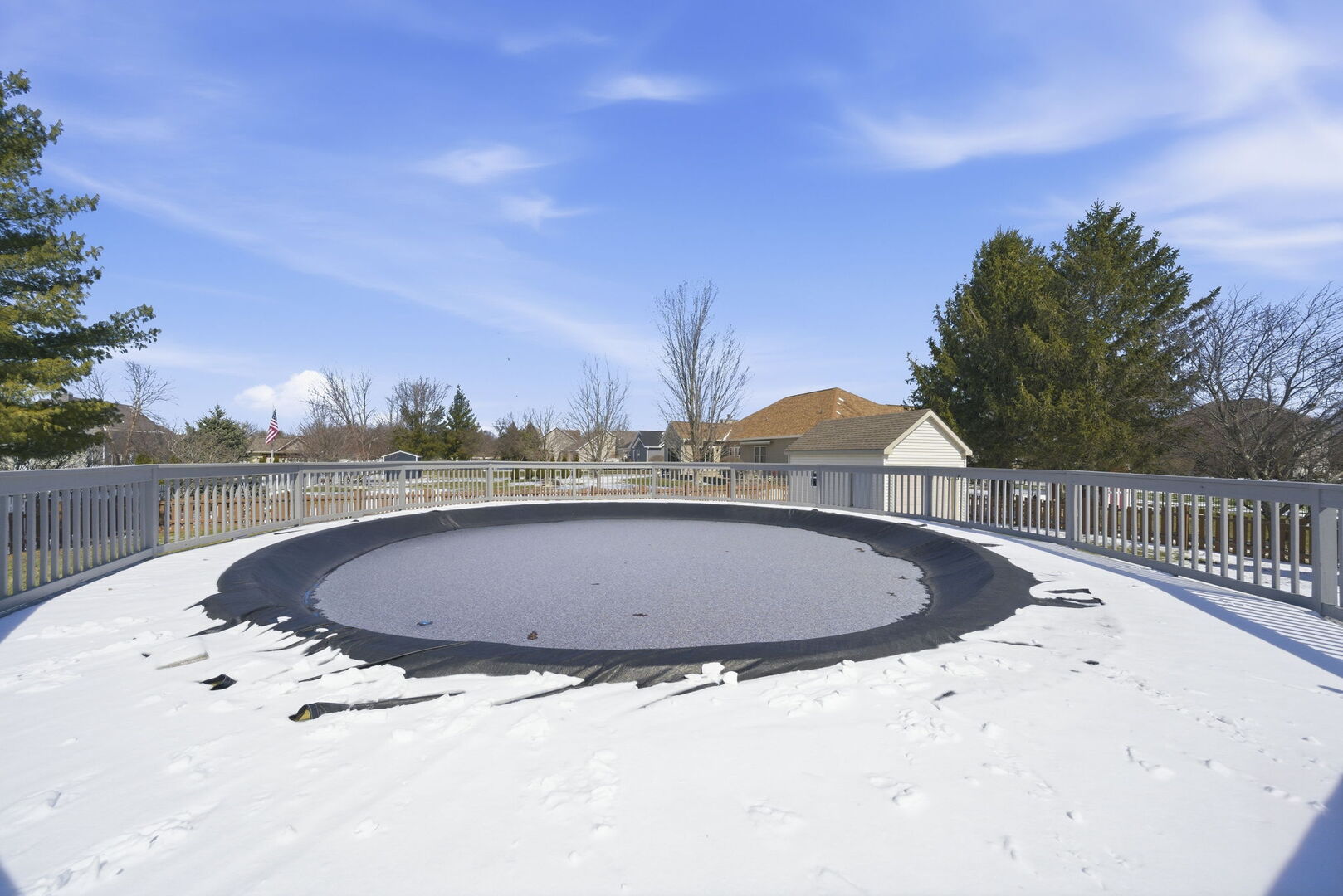 3101 Ernest Drive, Sandwich, IL 60548