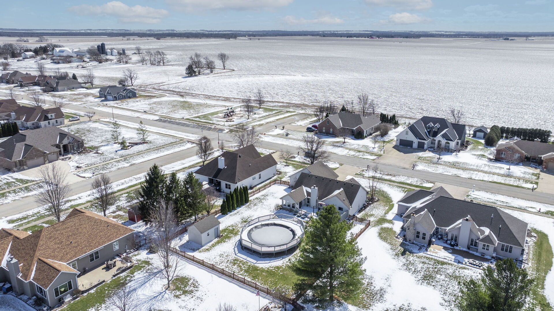 3101 Ernest Drive, Sandwich, IL 60548