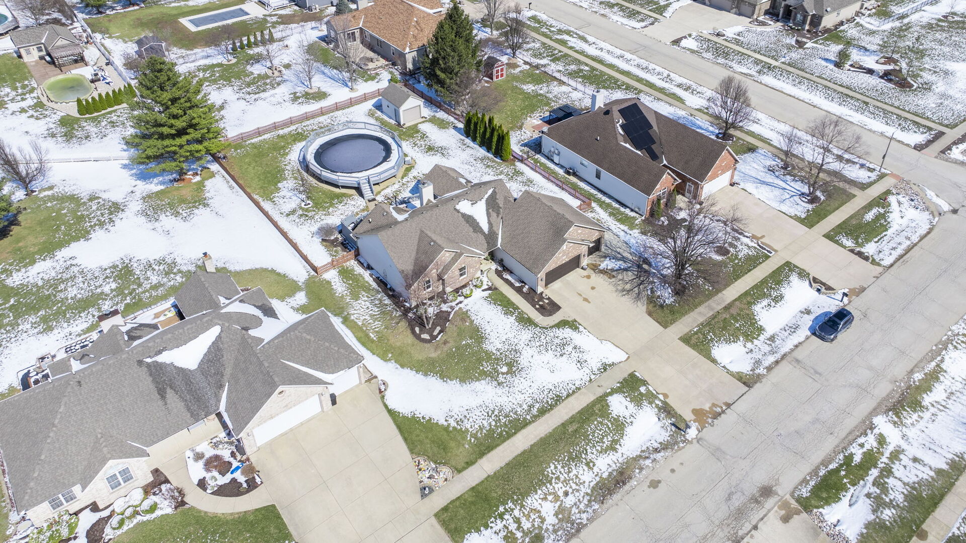 3101 Ernest Drive, Sandwich, IL 60548