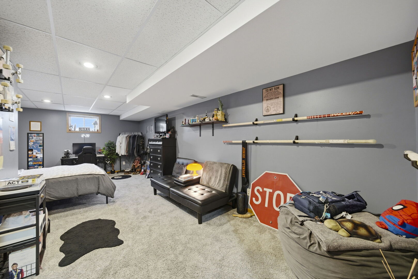 3101 Ernest Drive, Sandwich, IL 60548