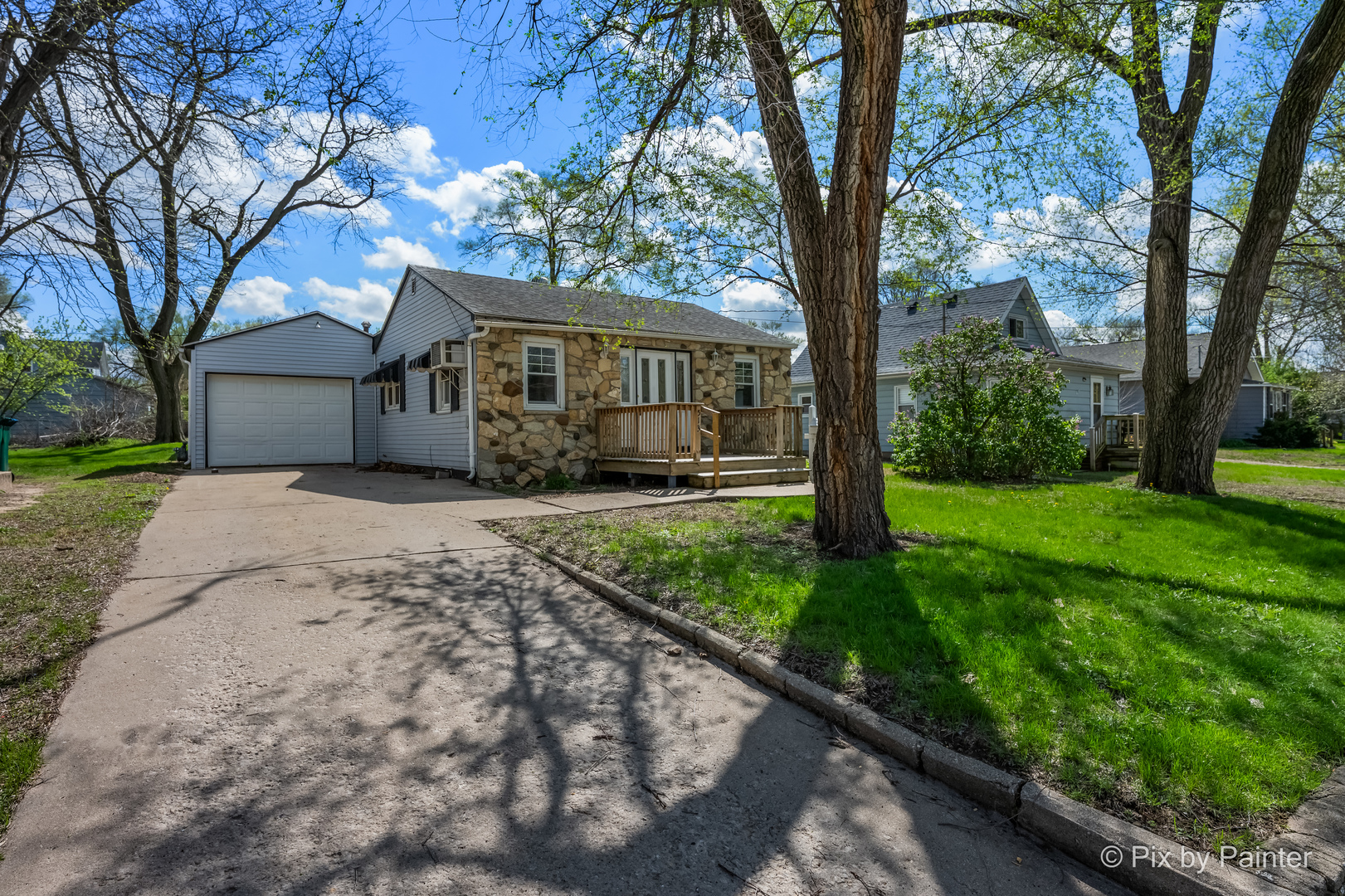 513 W 7th Street, Rock Falls, IL 61071