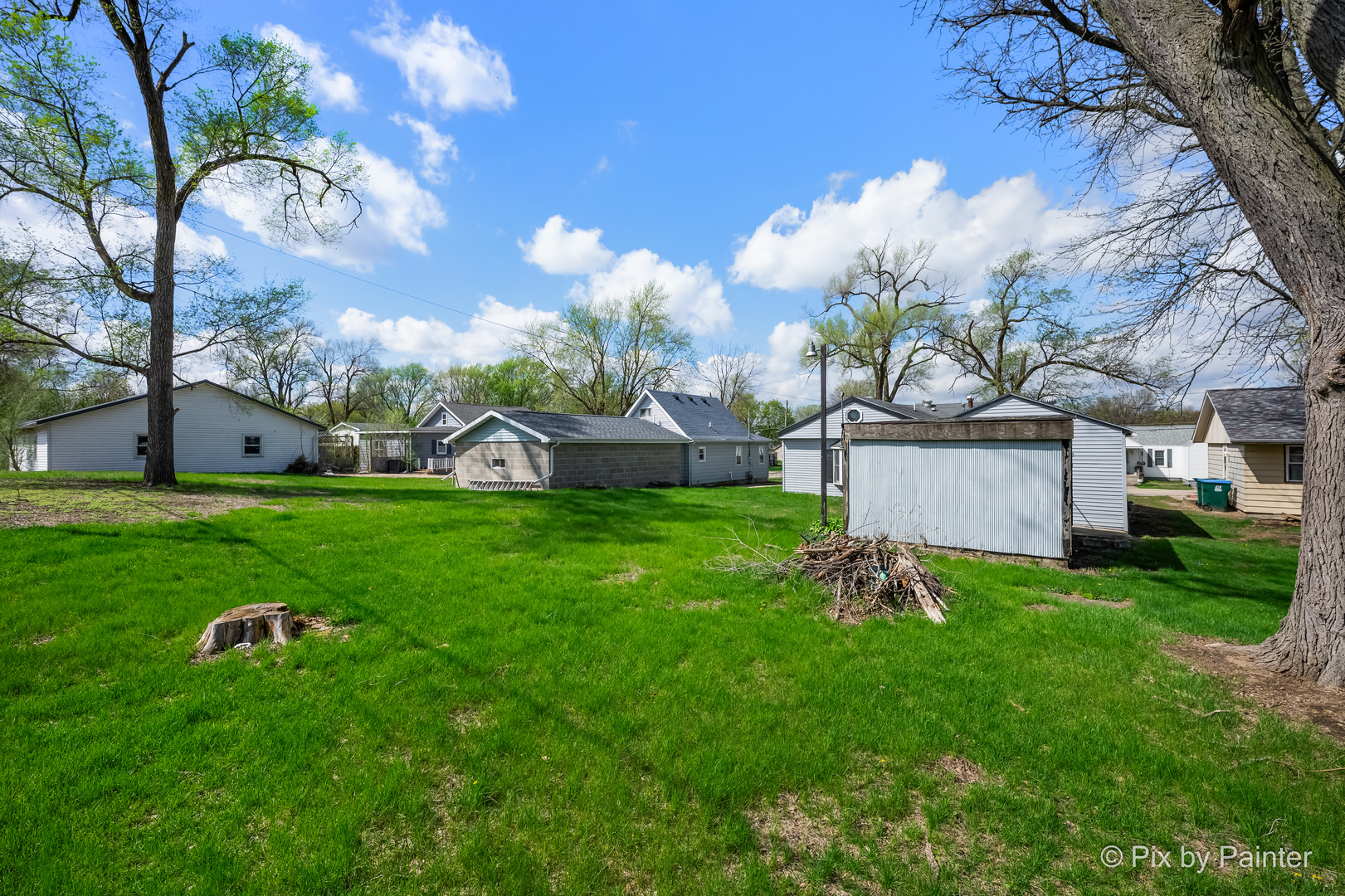 513 W 7th Street, Rock Falls, IL 61071