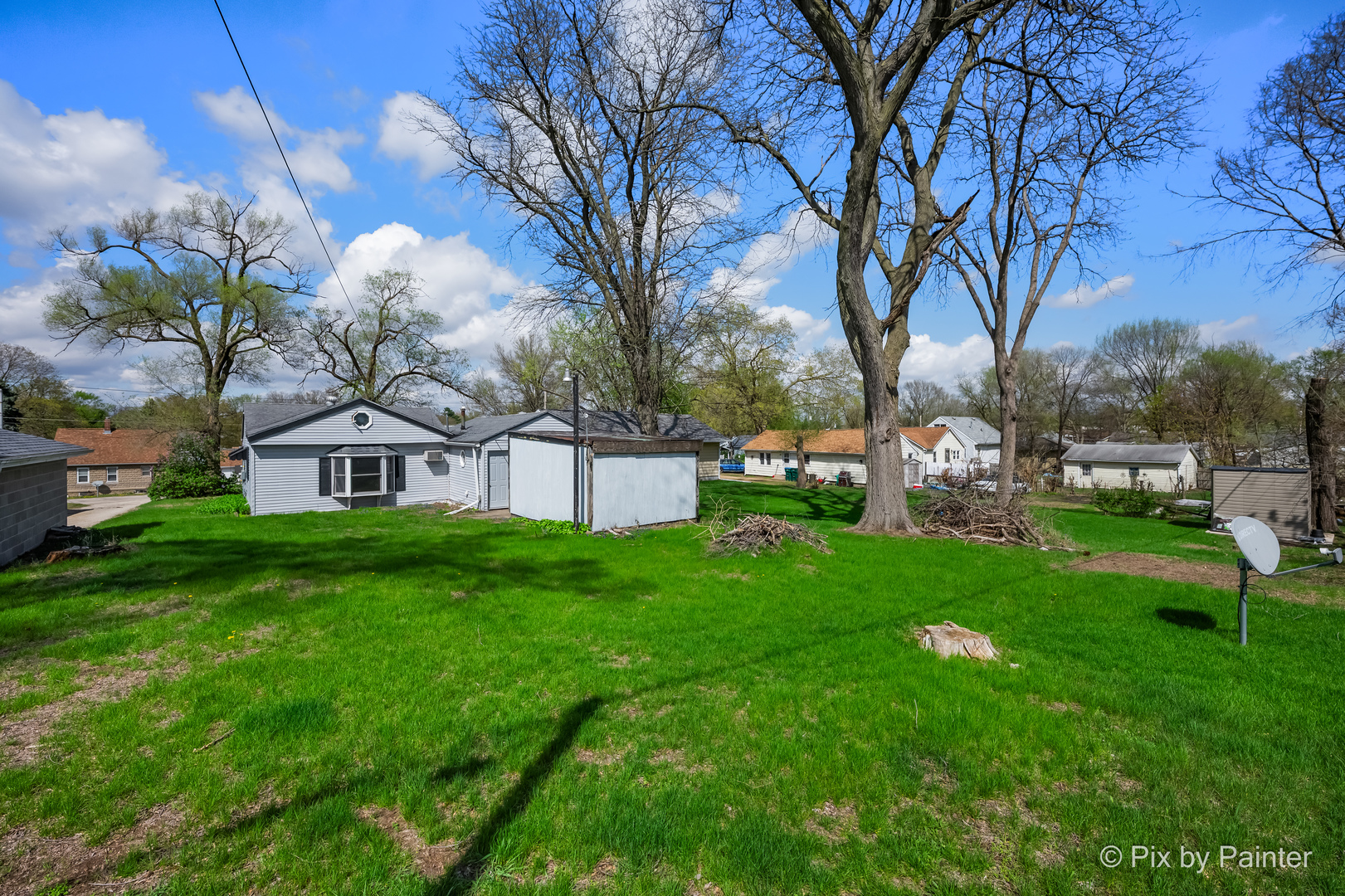 513 W 7th Street, Rock Falls, IL 61071