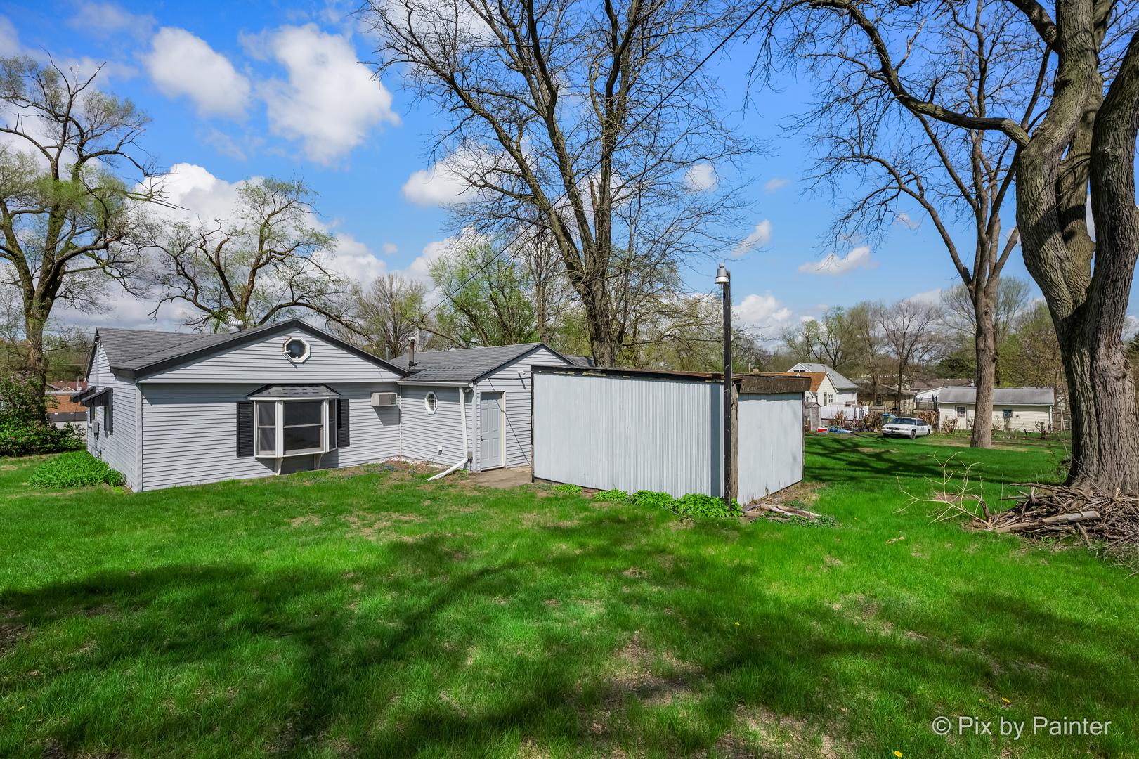513 W 7th Street, Rock Falls, IL 61071