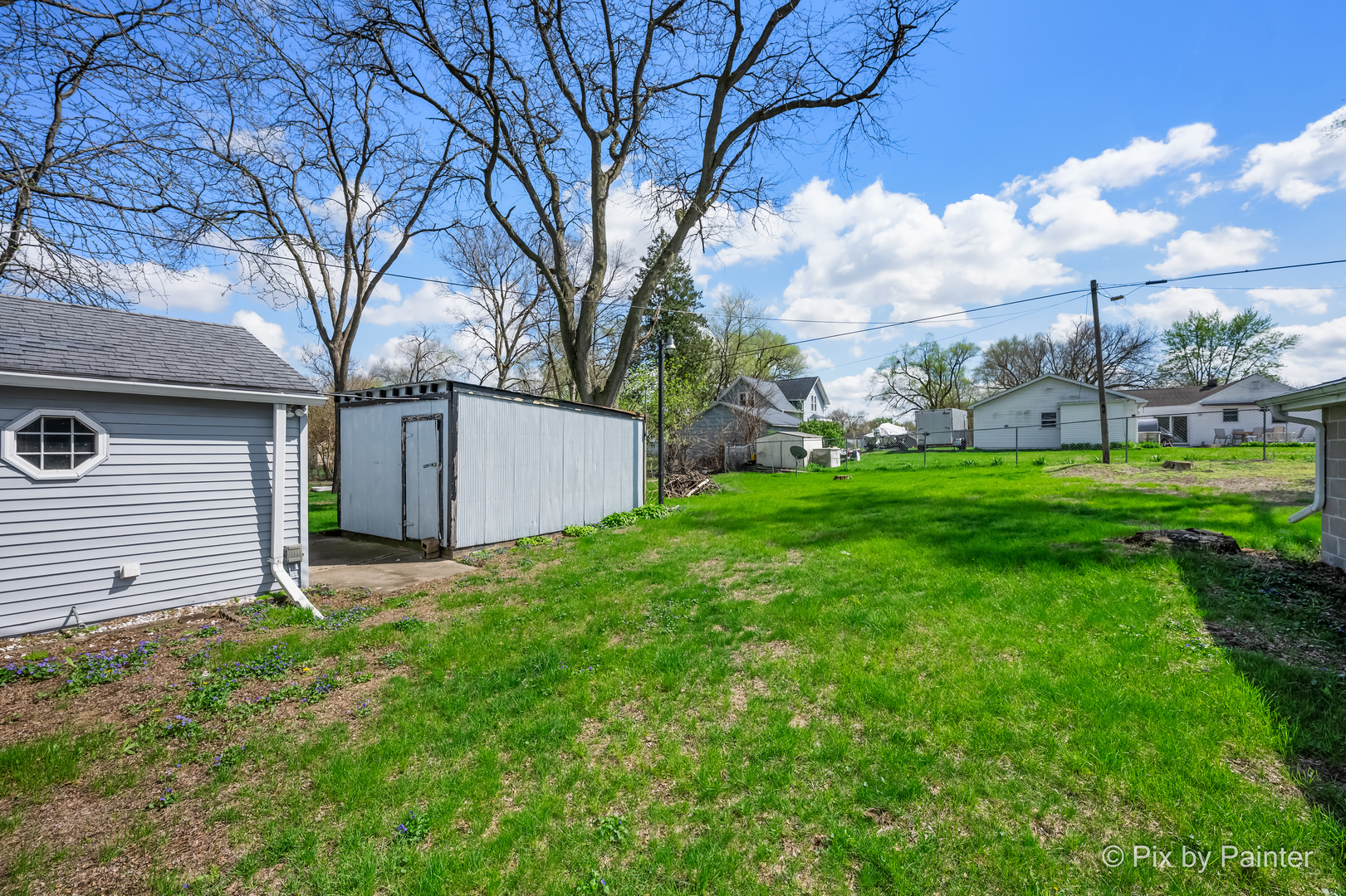 513 W 7th Street, Rock Falls, IL 61071