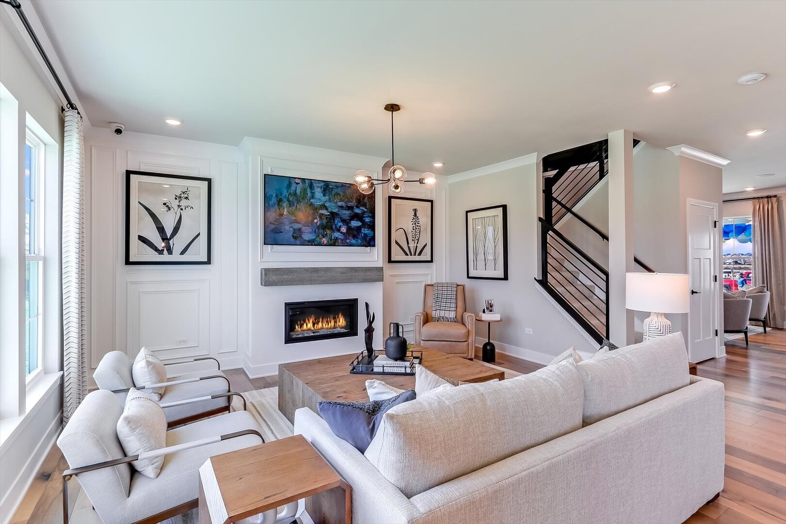 10854 Saxony Street, Huntley, IL 60142