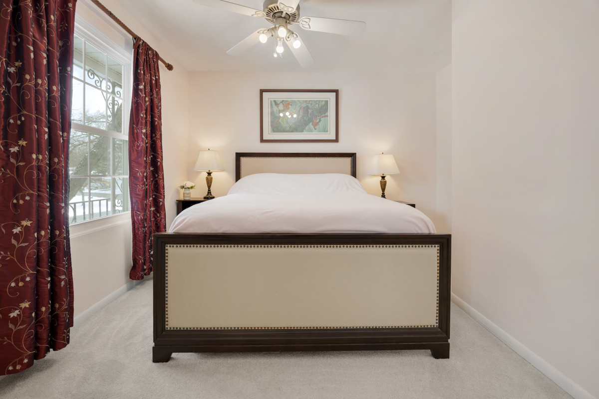 134 Bright Oaks Circle #134, Cary, IL 60013