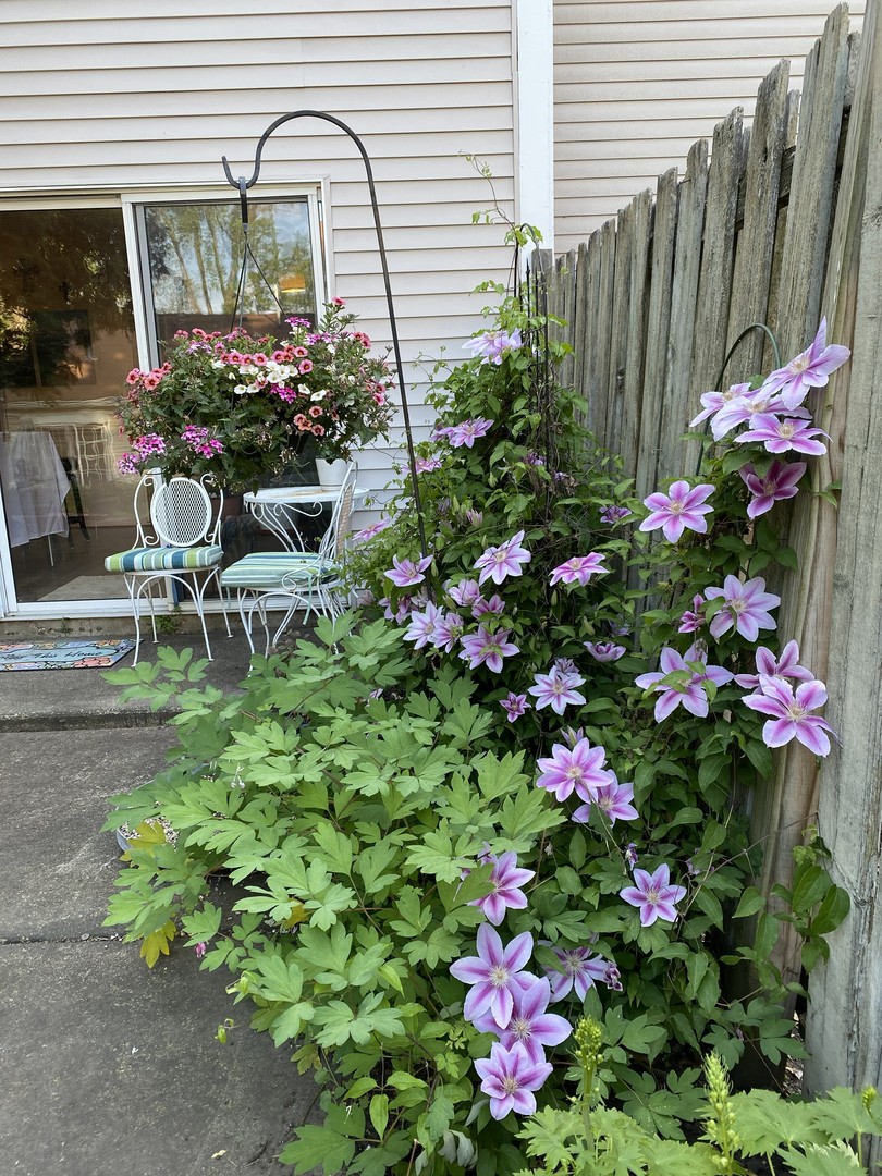 134 Bright Oaks Circle #134, Cary, IL 60013