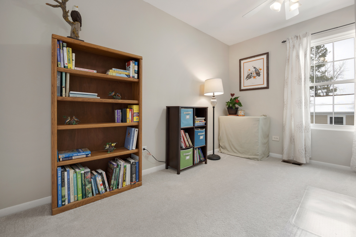 134 Bright Oaks Circle #134, Cary, IL 60013