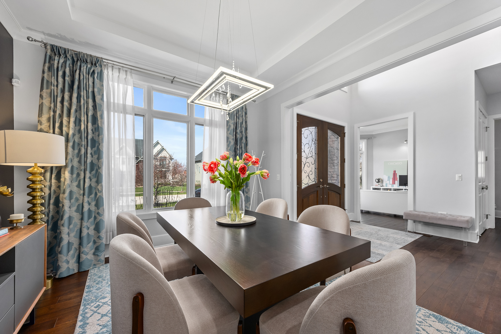 4328 Winterberry Avenue, Naperville, IL 60564