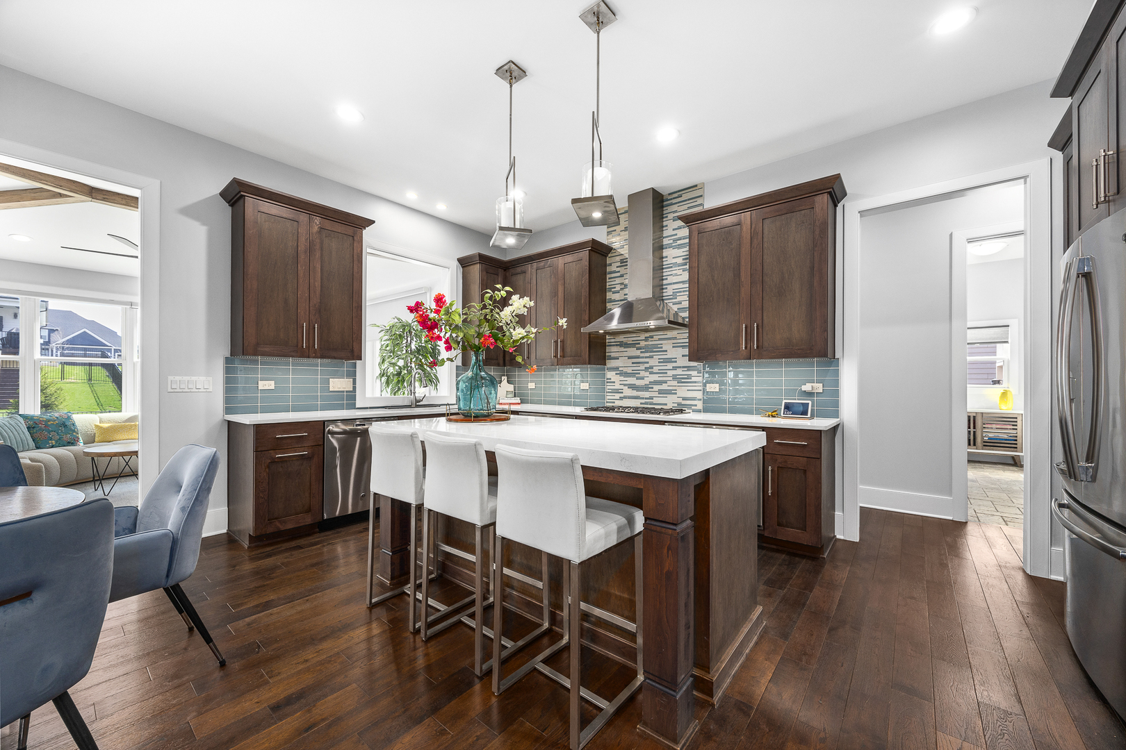 4328 Winterberry Avenue, Naperville, IL 60564