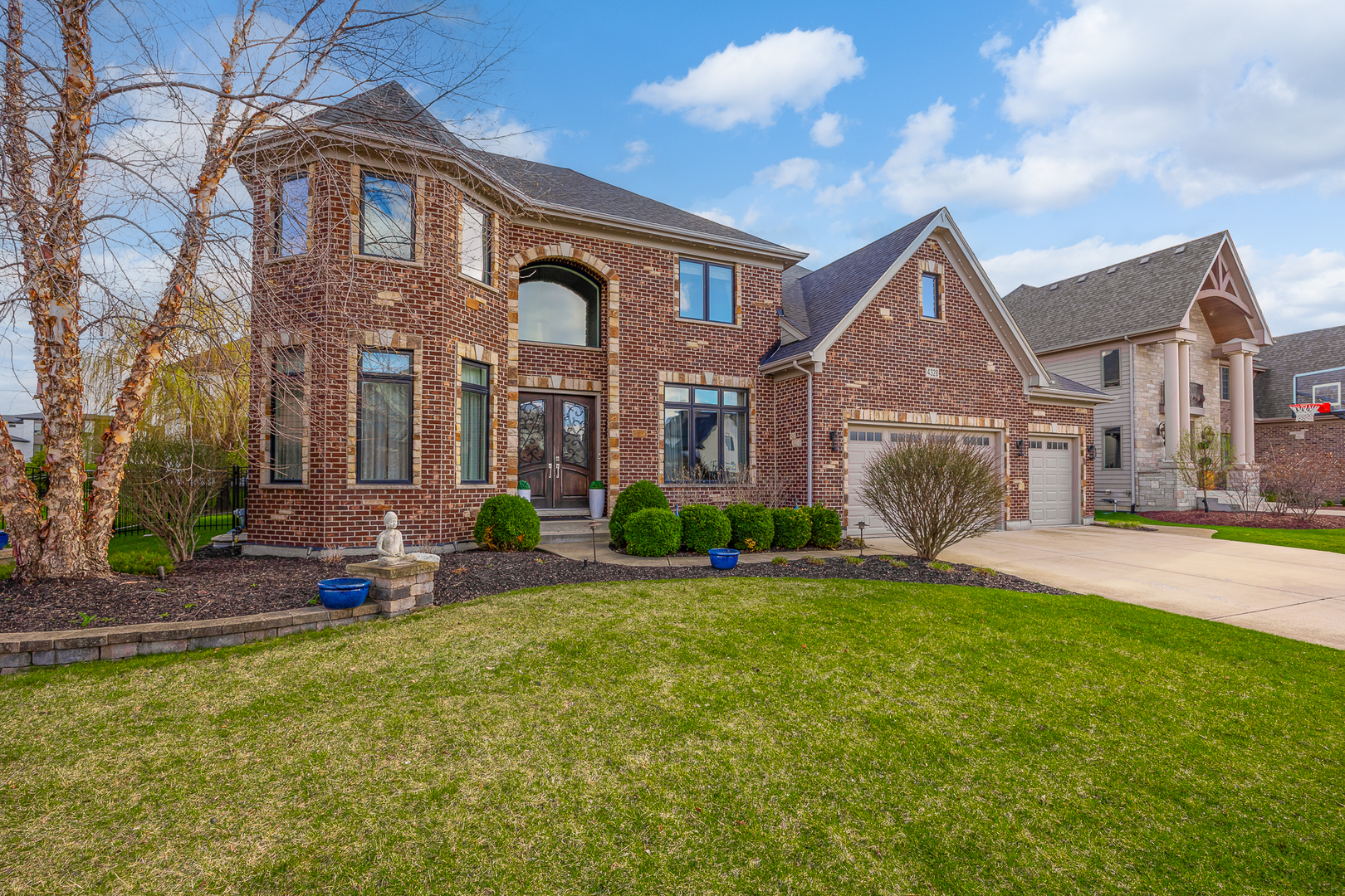 4328 Winterberry Avenue, Naperville, IL 60564
