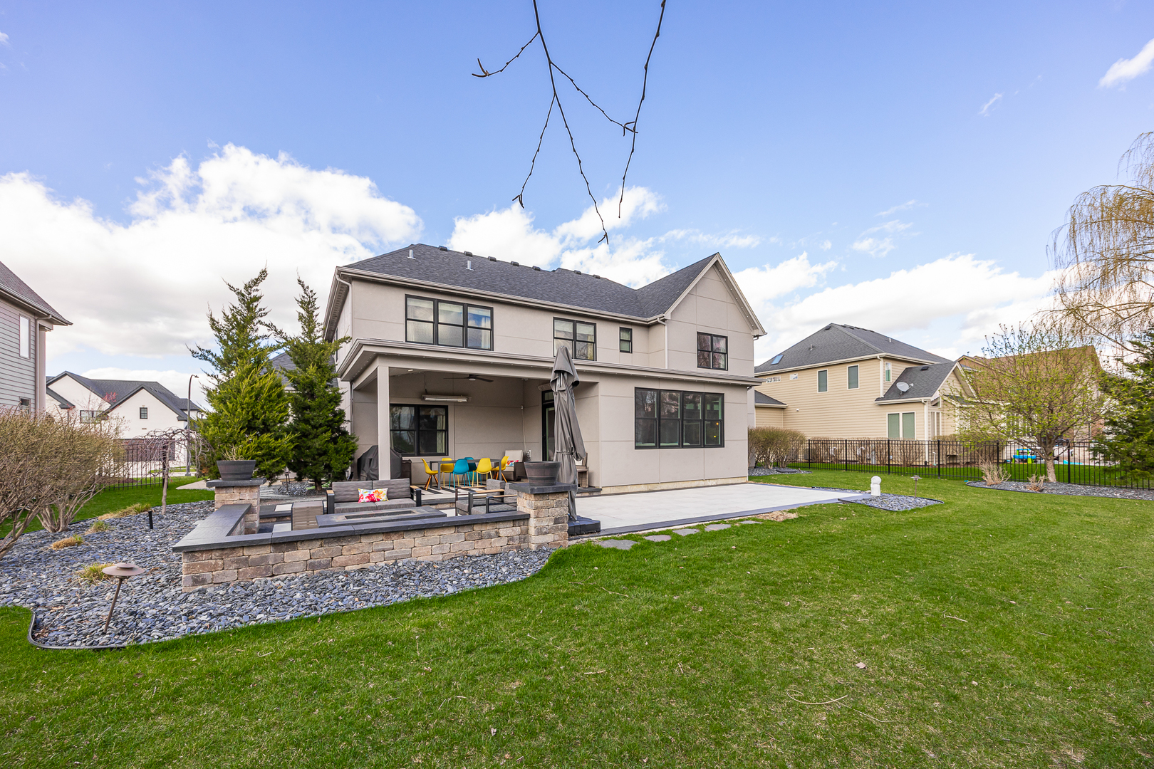 4328 Winterberry Avenue, Naperville, IL 60564