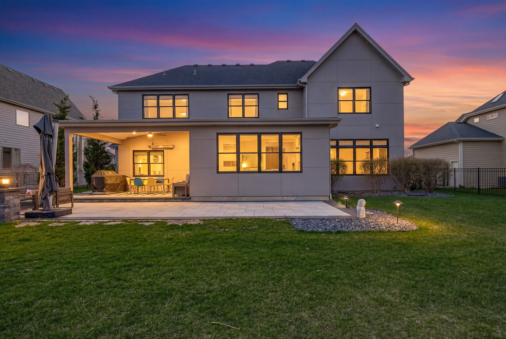 4328 Winterberry Avenue, Naperville, IL 60564