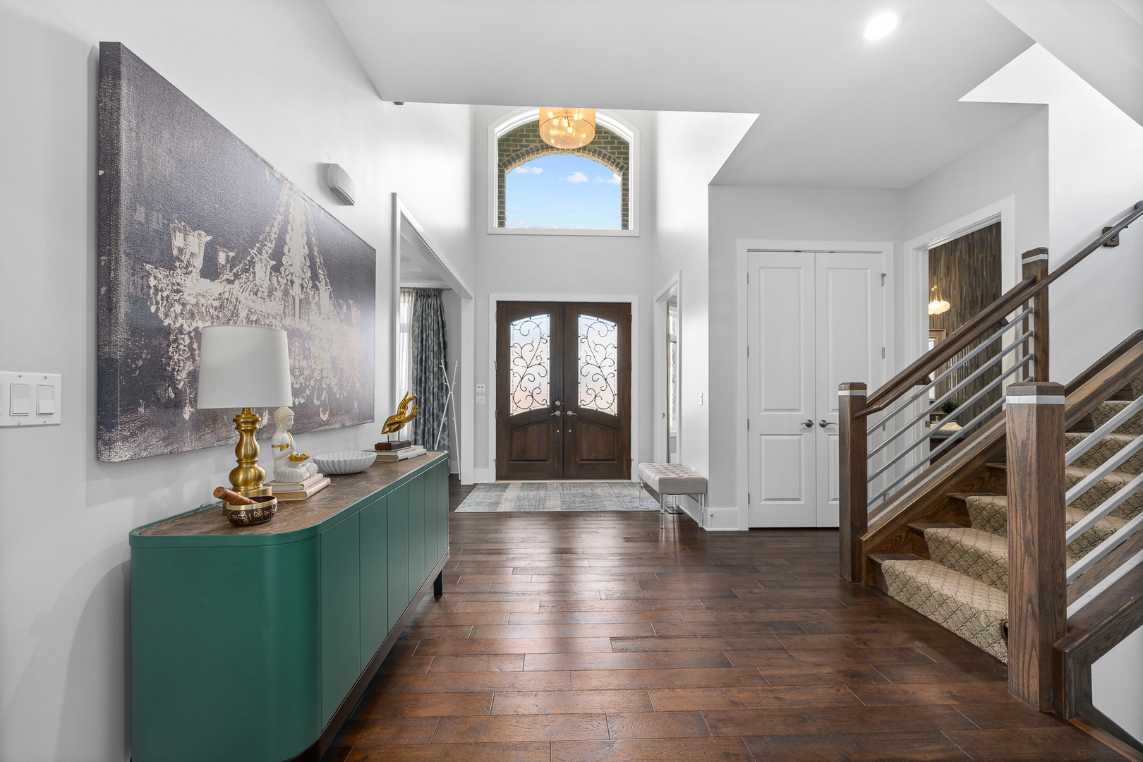 4328 Winterberry Avenue, Naperville, IL 60564