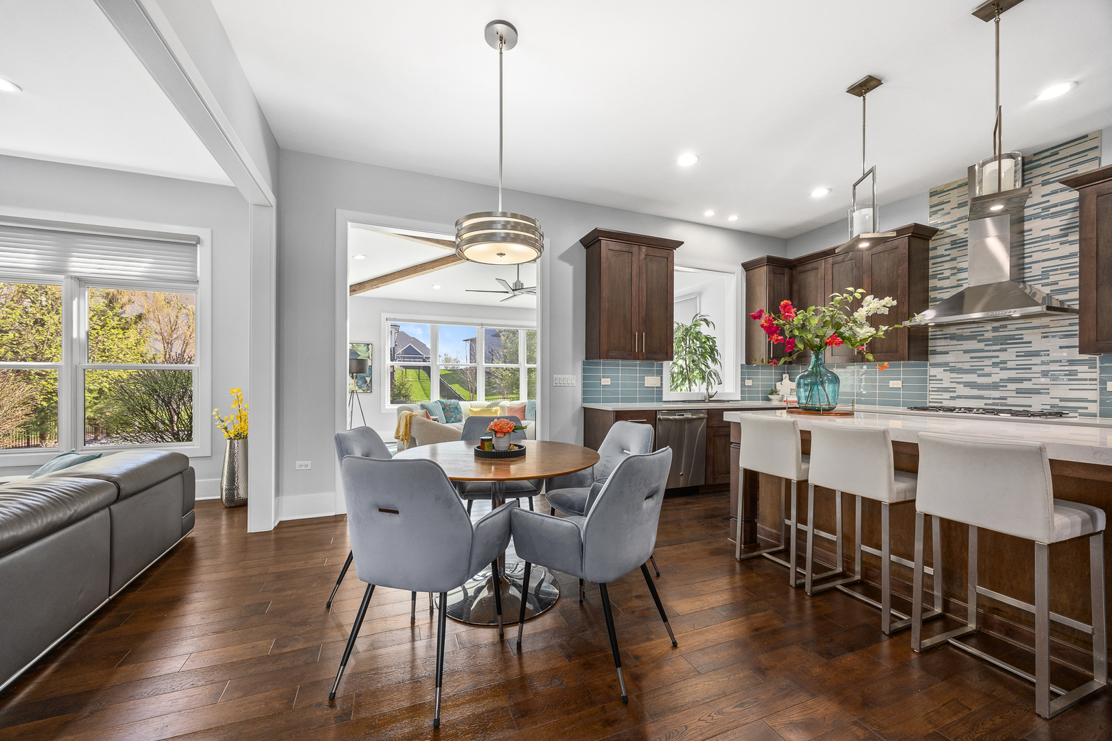 4328 Winterberry Avenue, Naperville, IL 60564