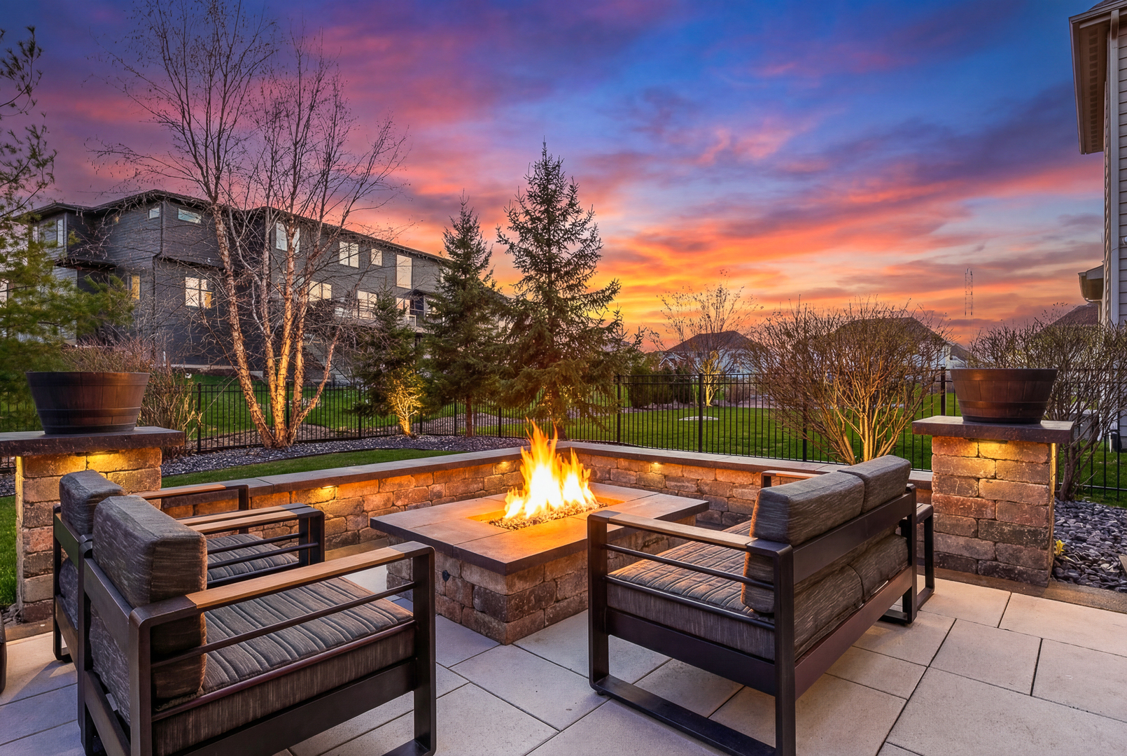 4328 Winterberry Avenue, Naperville, IL 60564