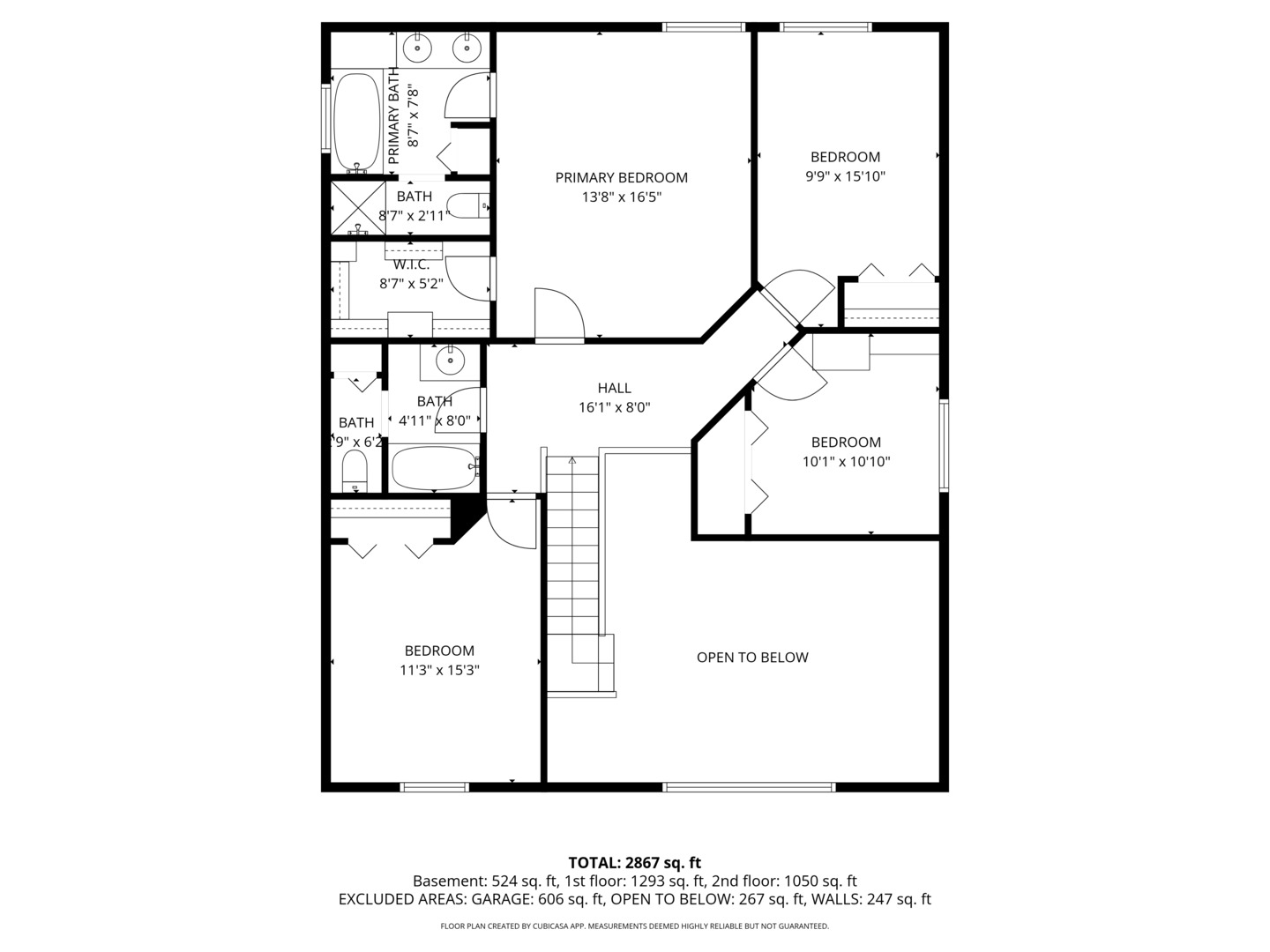 1675 Rosehall Lane, Elgin, IL 60123