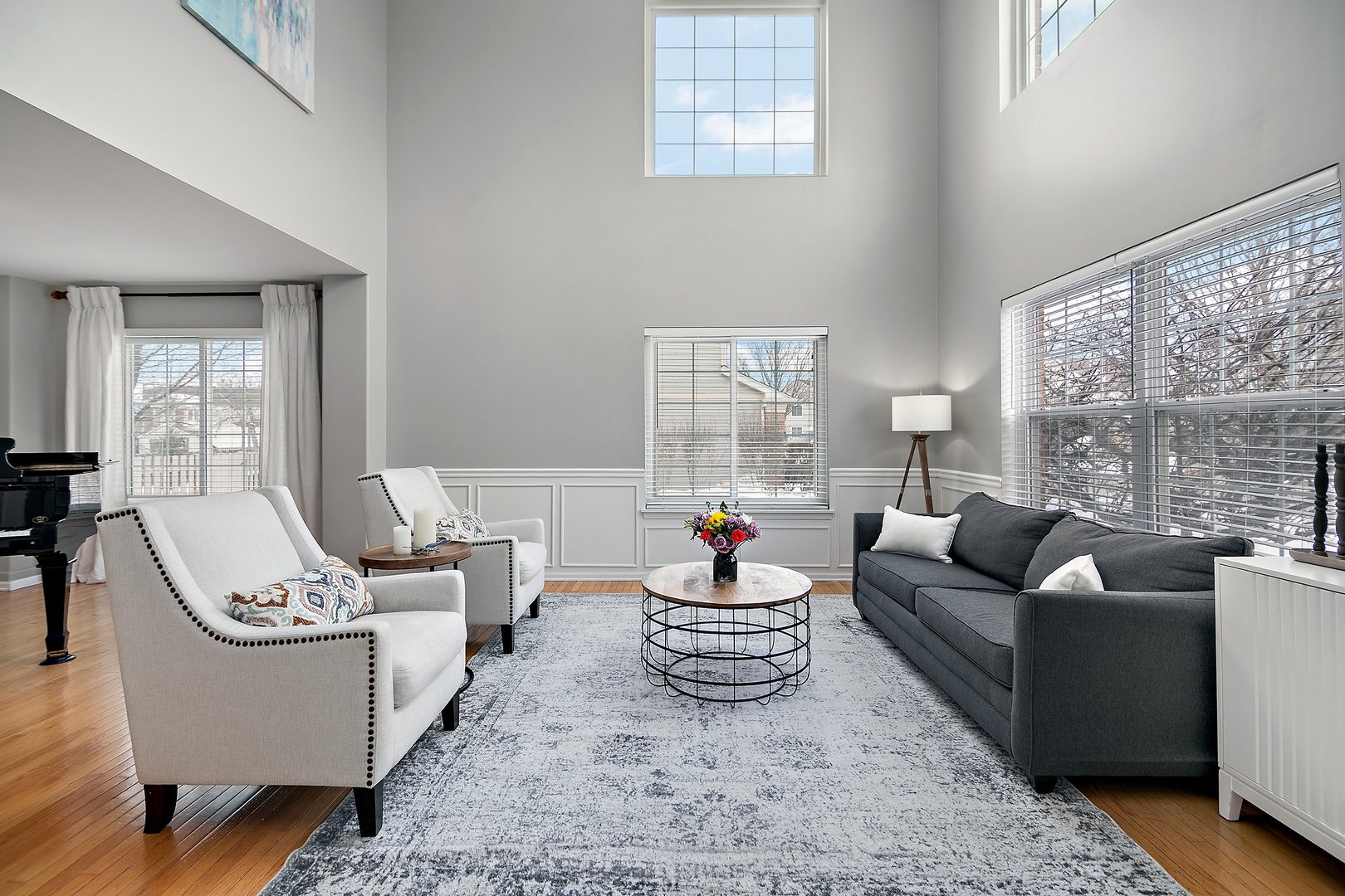 1675 Rosehall Lane, Elgin, IL 60123