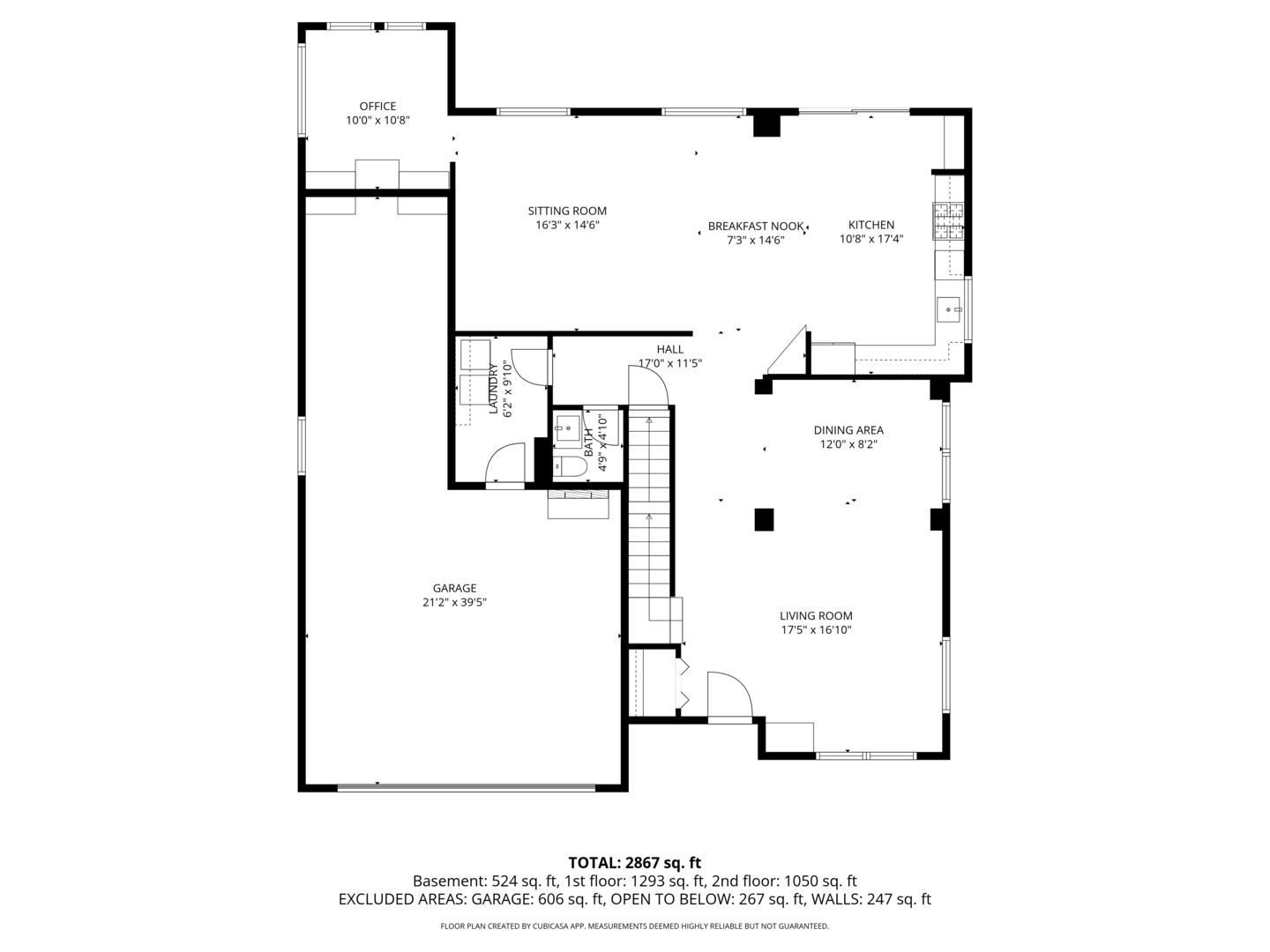 1675 Rosehall Lane, Elgin, IL 60123