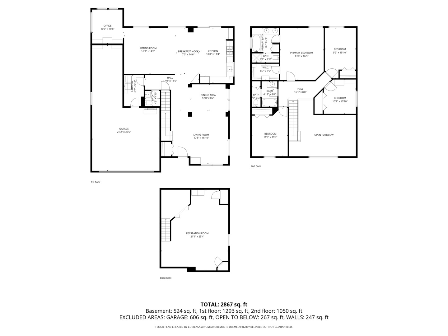 1675 Rosehall Lane, Elgin, IL 60123