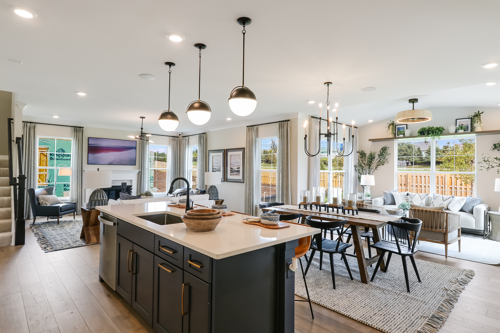 8 Hawthorn Ridge Drive, Hawthorn Woods, IL 60047