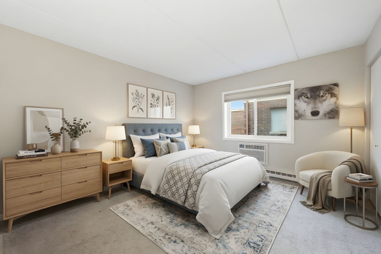 940 N Rohlwing Road #201A, Addison, IL 60101