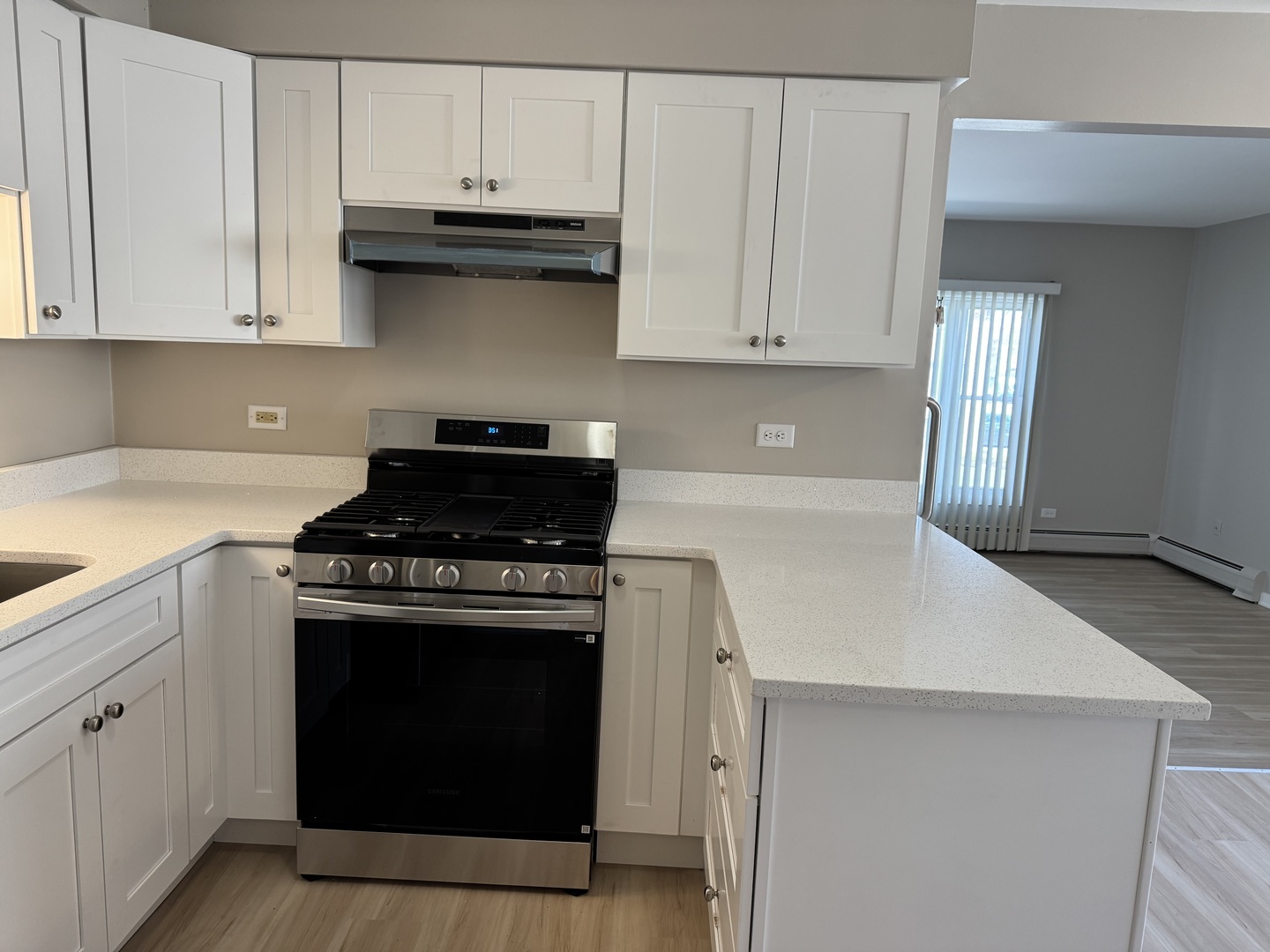 7033 99th Street #2-E, Chicago Ridge, IL 60415