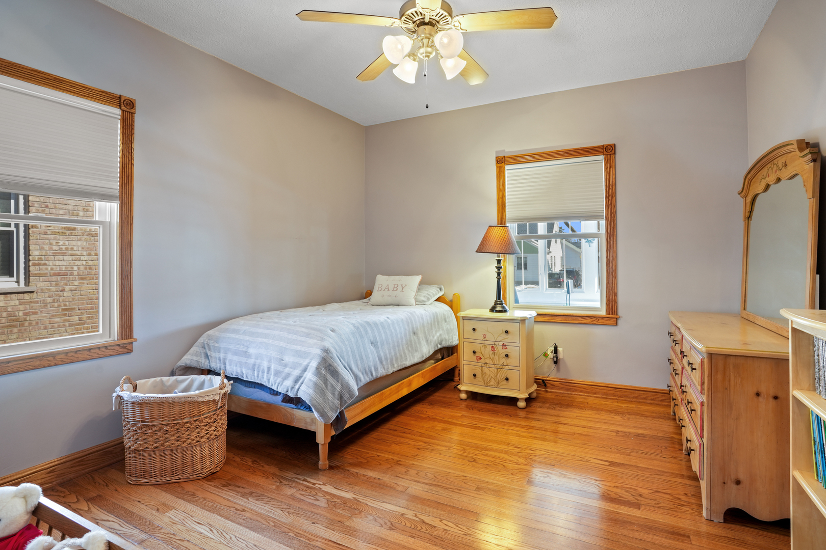 416 N Rush Street, Itasca, IL 60143