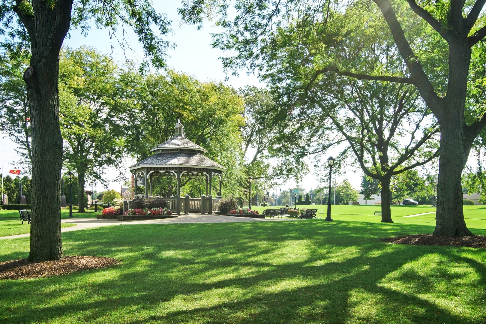 416 N Rush Street, Itasca, IL 60143