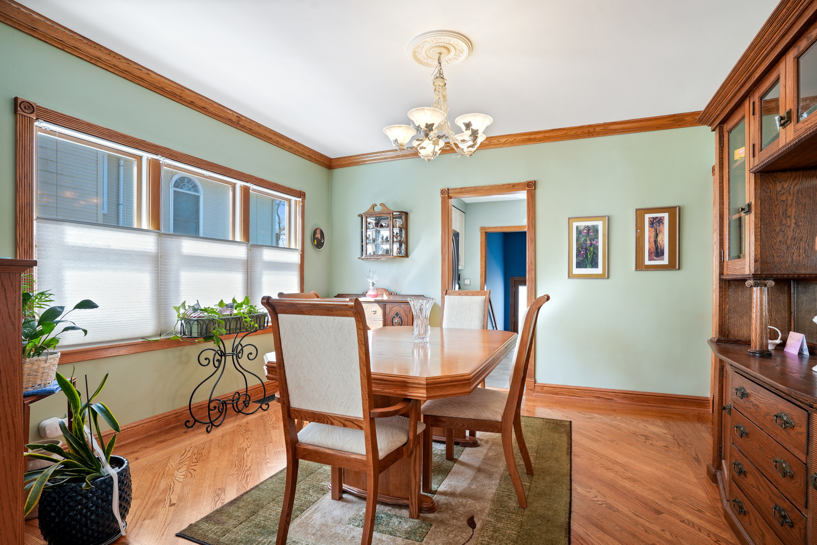 416 N Rush Street, Itasca, IL 60143