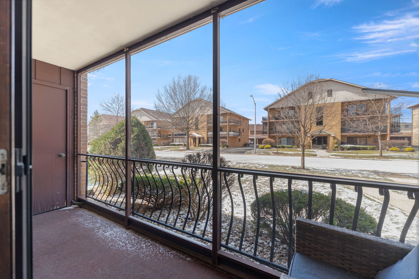 16819 81st Avenue #1S, Tinley Park, IL 60477