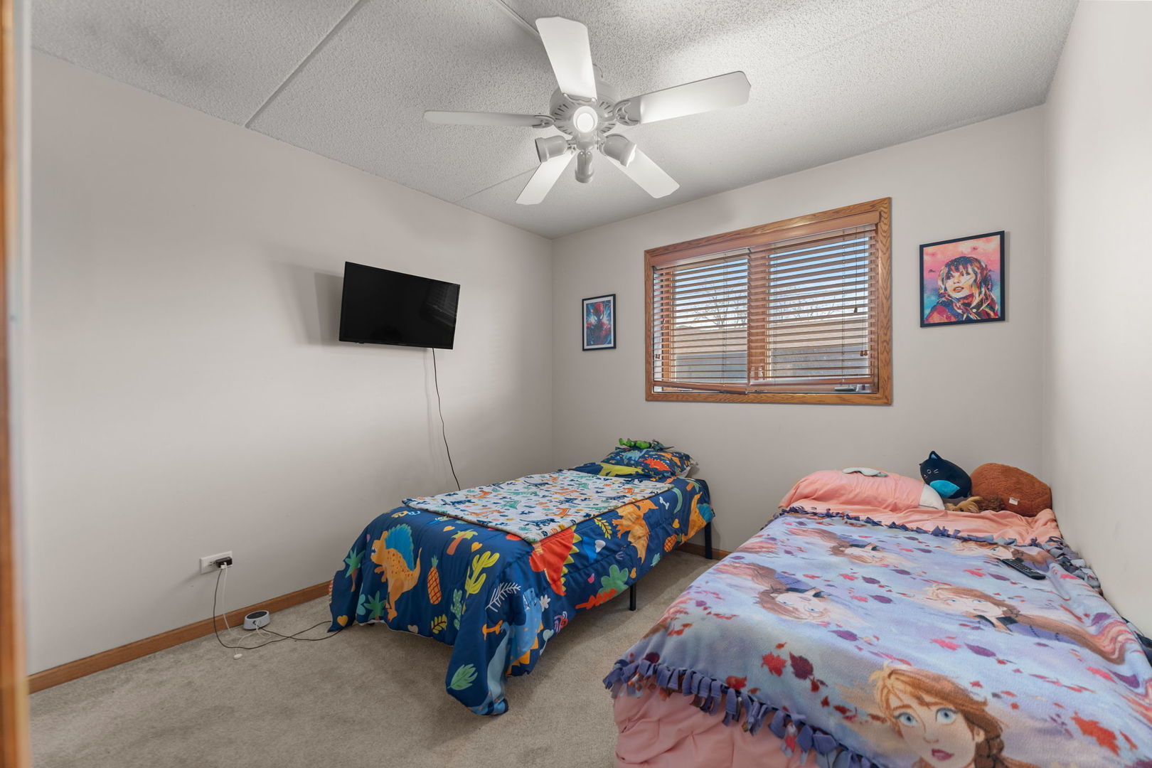 16819 81st Avenue #1S, Tinley Park, IL 60477