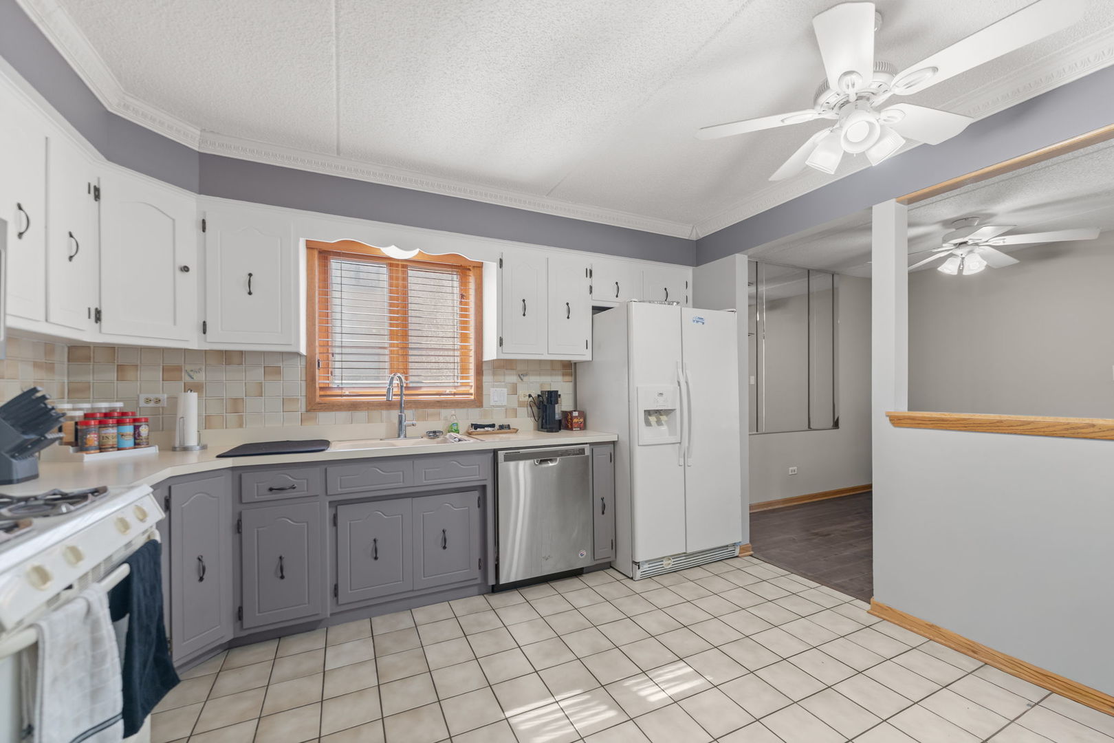 16819 81st Avenue #1S, Tinley Park, IL 60477