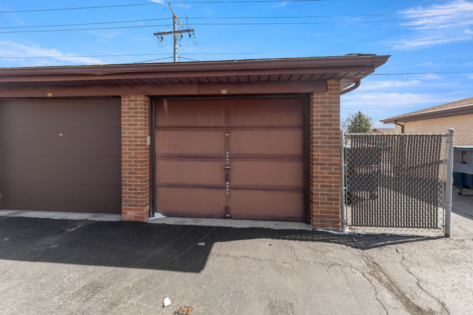 16819 81st Avenue #1S, Tinley Park, IL 60477